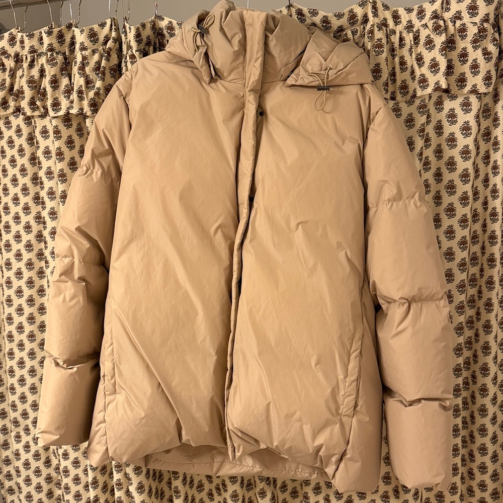 Jenni Kayne Puffer Jacket - Picture 3 of 4